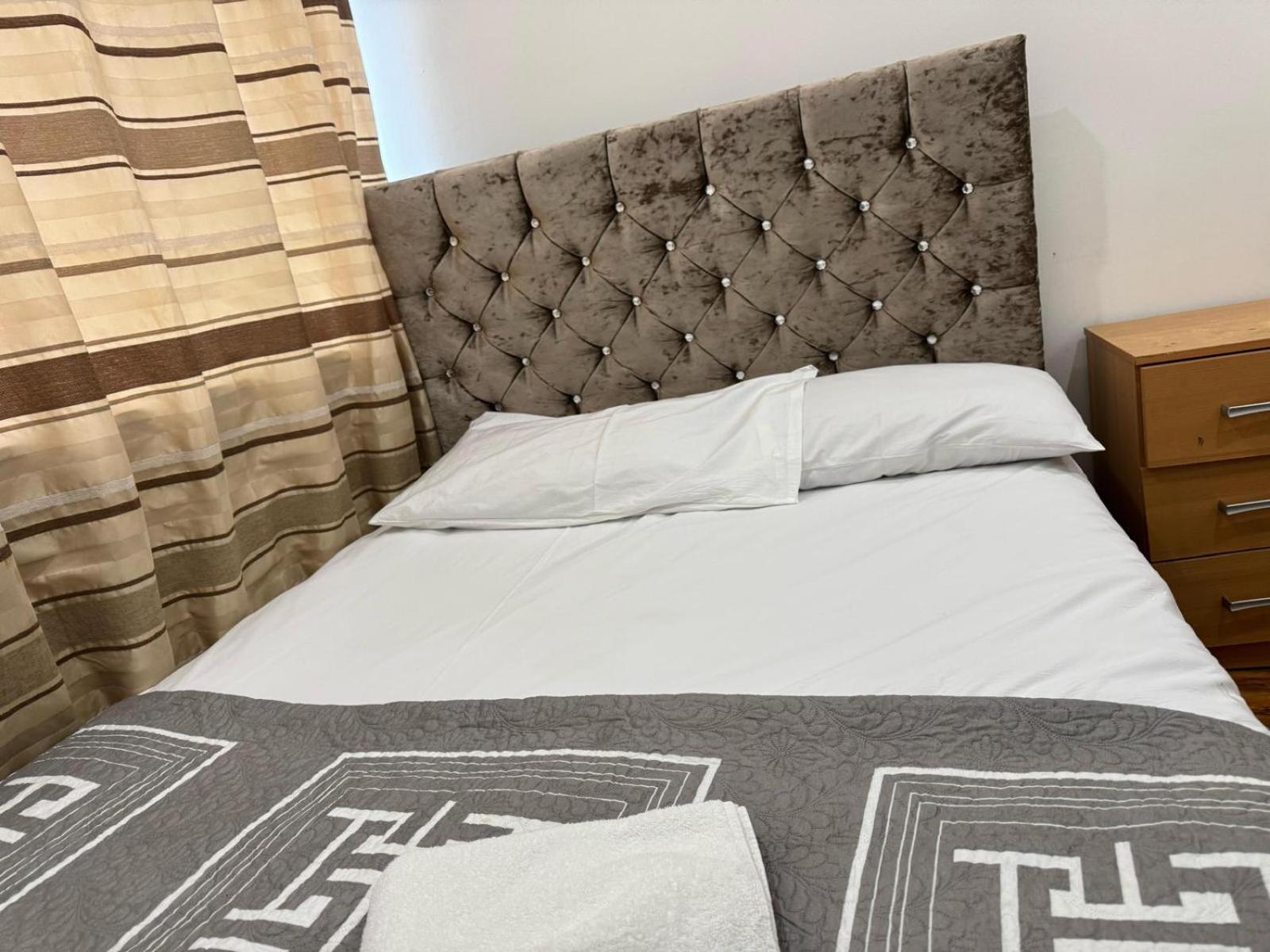 Marble Arch Service Apartment Лондон Экстерьер фото