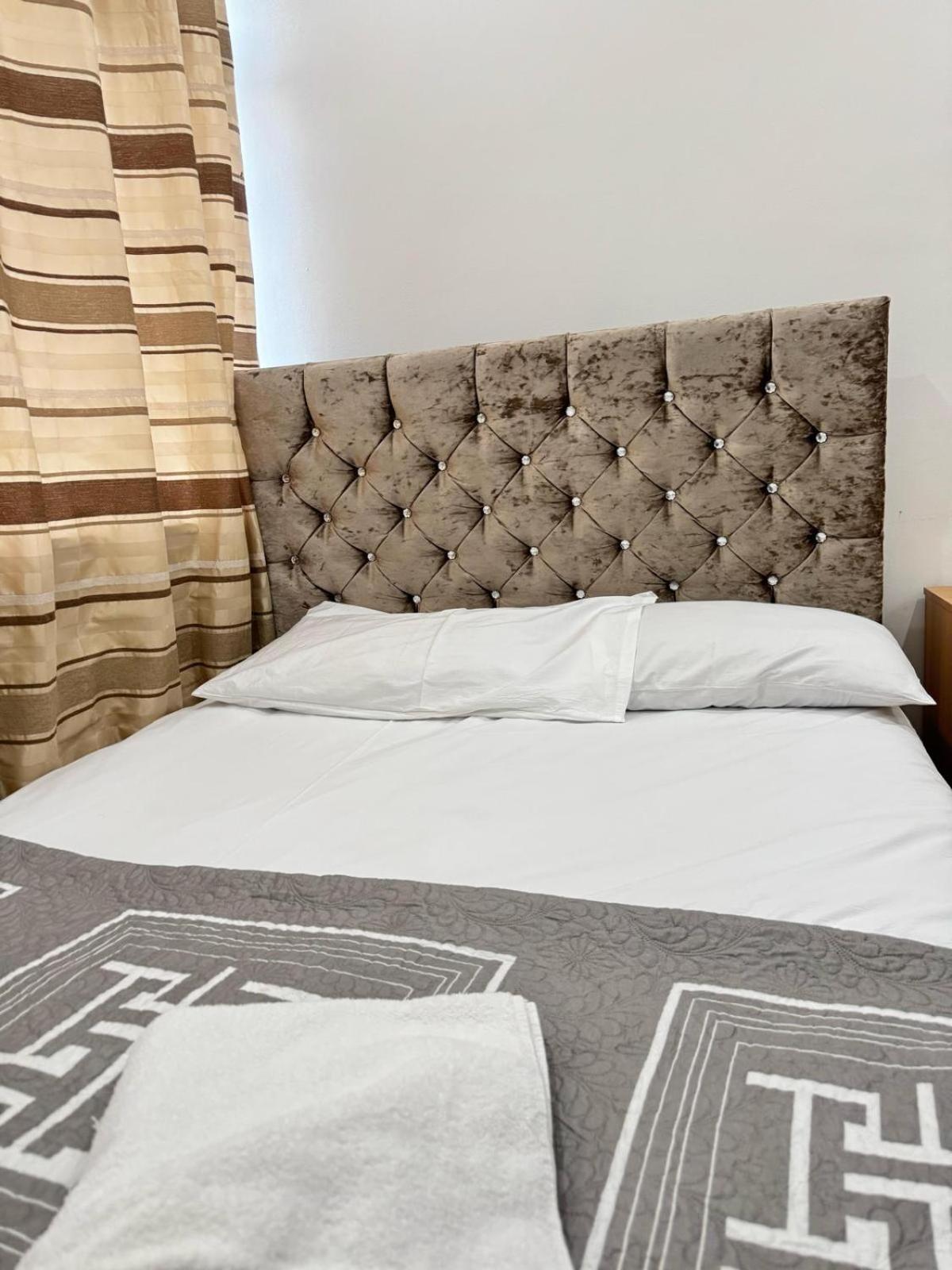 Marble Arch Service Apartment Лондон Экстерьер фото